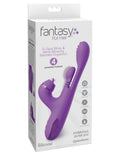 FANTASY FOR HER® - INTIMOTION PULSE PRO
