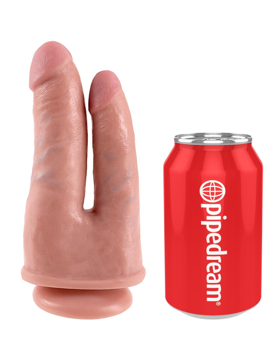 Pipedream King Cock® - Double Penetrator – additional product view