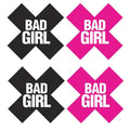 BAD GIRL PASTIES