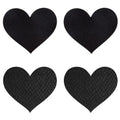 BLACK HEART PASTIES