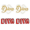 DIVA PASTIES