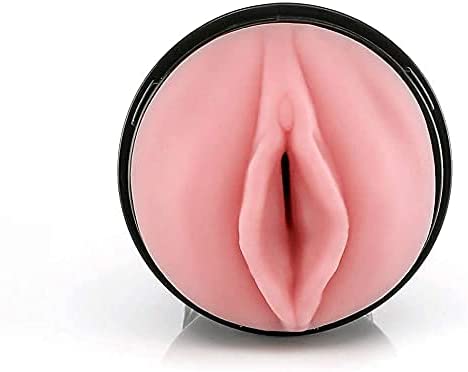 Fleshlight Classic Pink Lady™ Mini-Lotus Stroker – product detail view