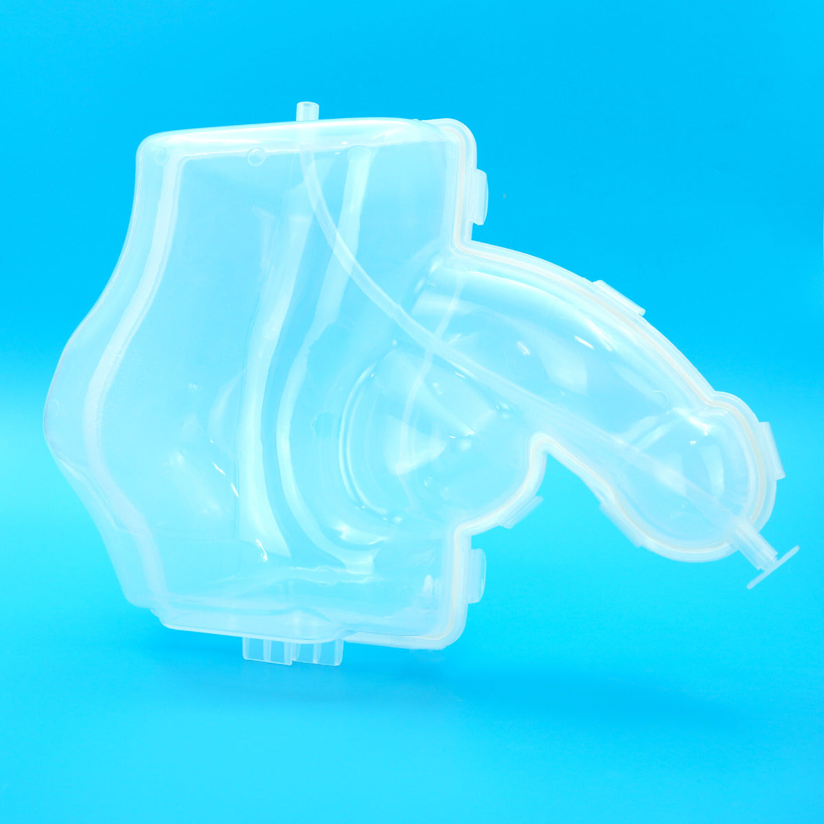Huge Penis Ice Luge – alternate product view