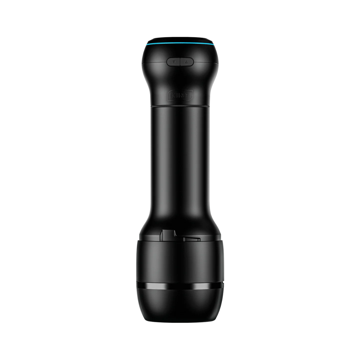 Kiiroo Powerblow in Black