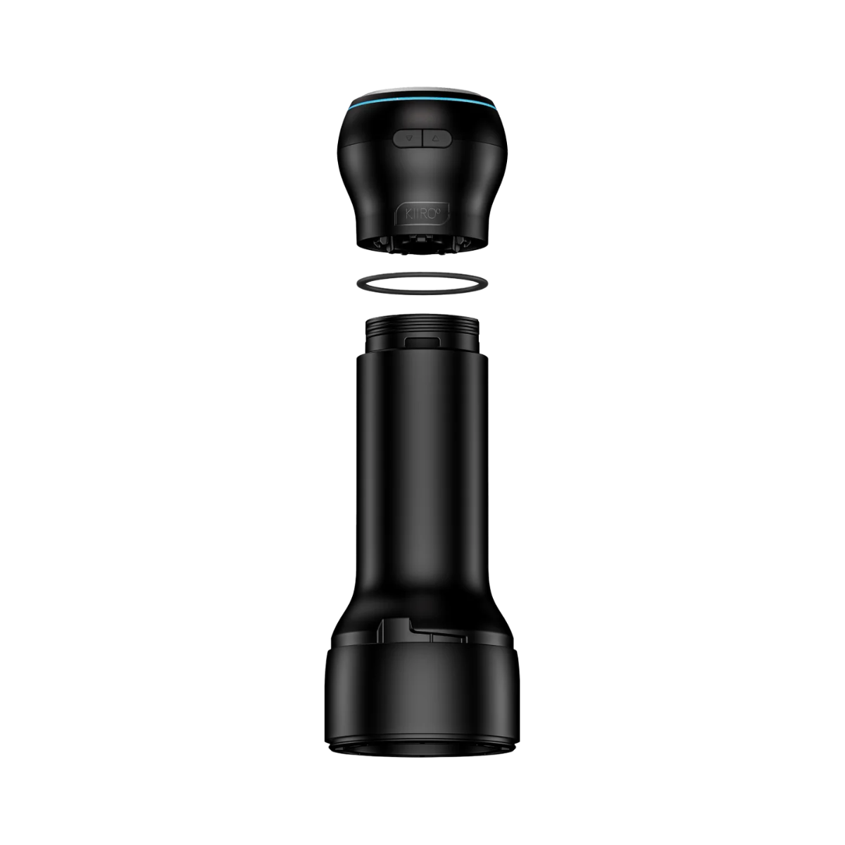 Kiiroo Powerblow in Black – alternate product view