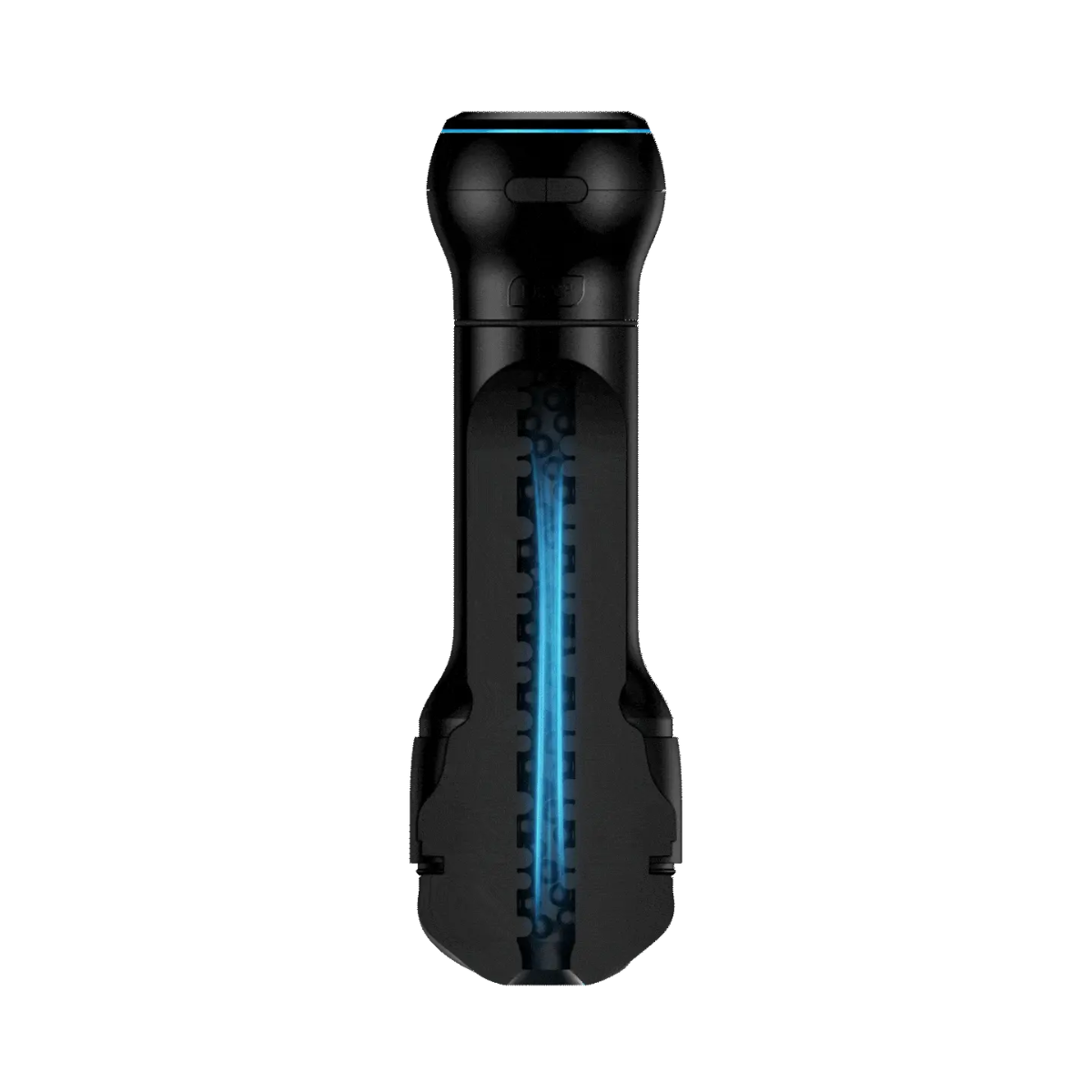 Kiiroo Powerblow in Black – alternate product view