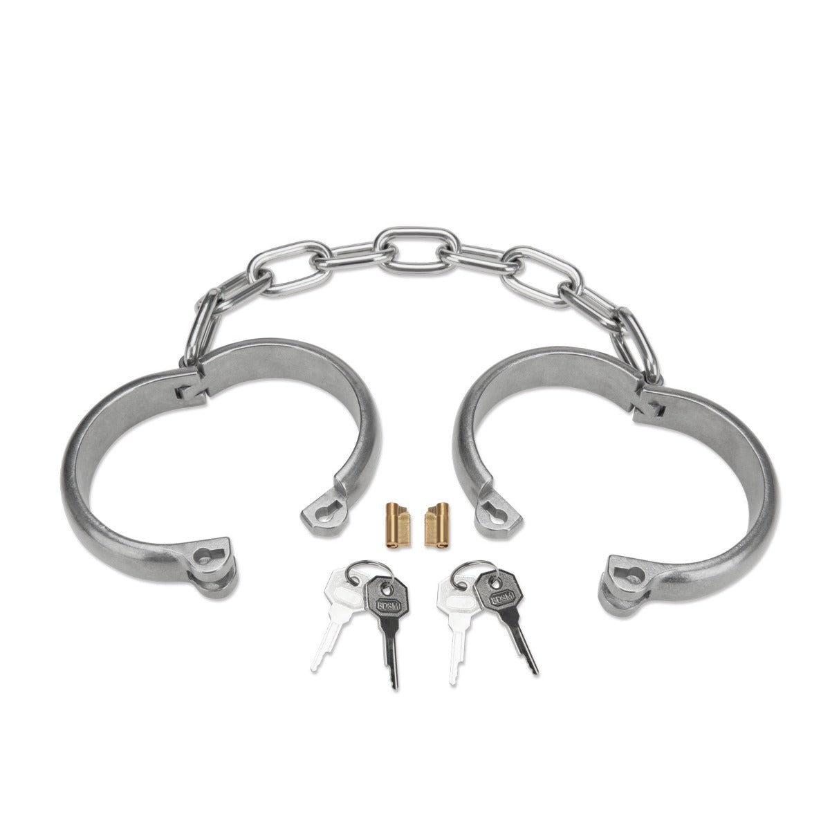 HEAVY-DUTY ANKLE CUFFS – additional view