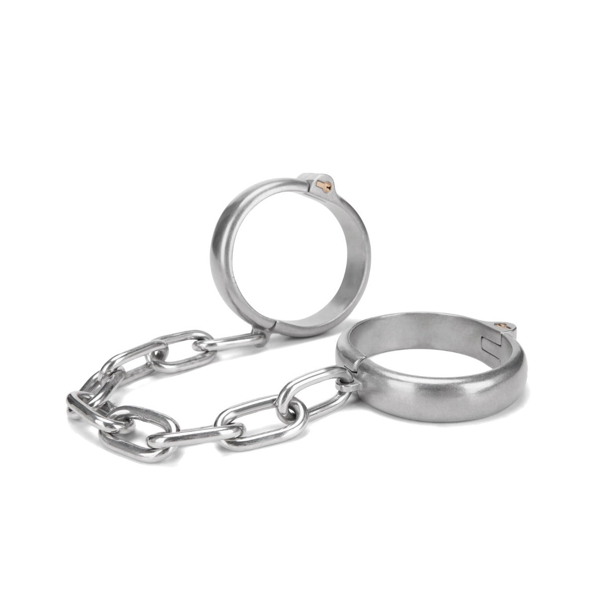 HEAVY-DUTY ANKLE CUFFS – product detail view
