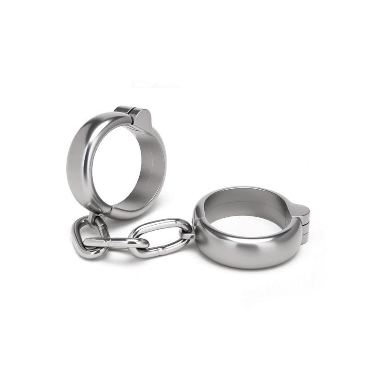 HEAVY-DUTY HAND CUFFS – additional view 2