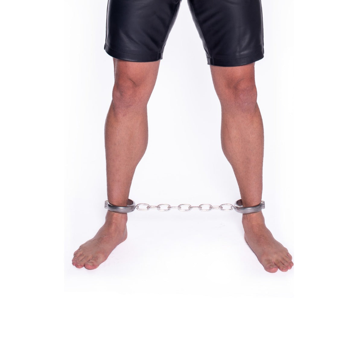 HEAVY-DUTY ANKLE CUFFS – alternate view
