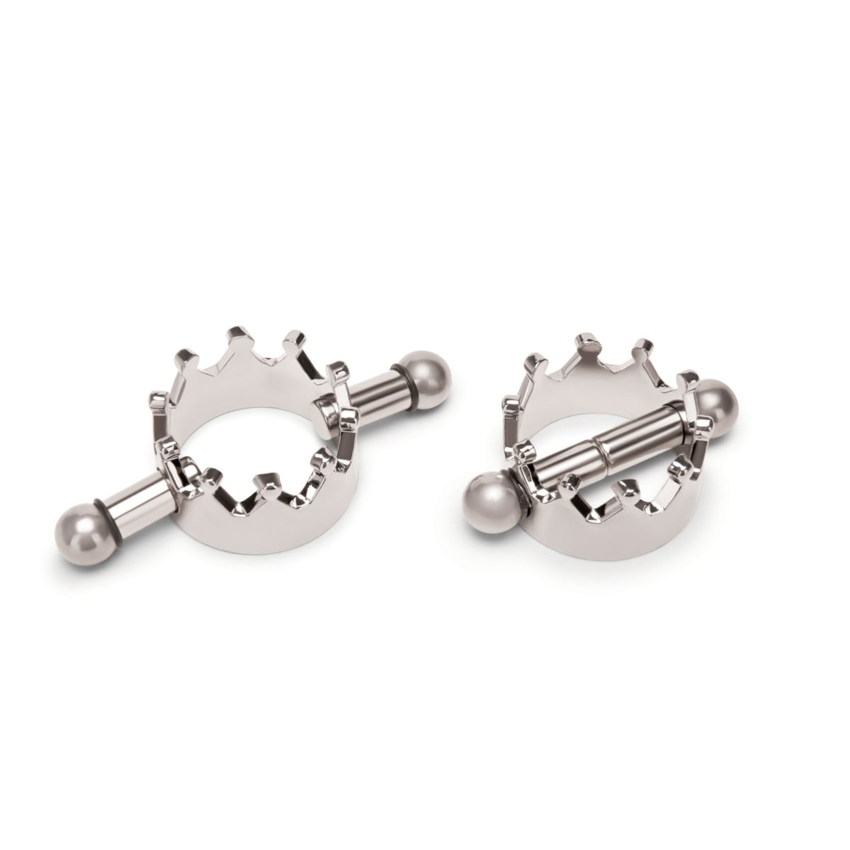 Magnetic Nipple Crown Clamps - product view