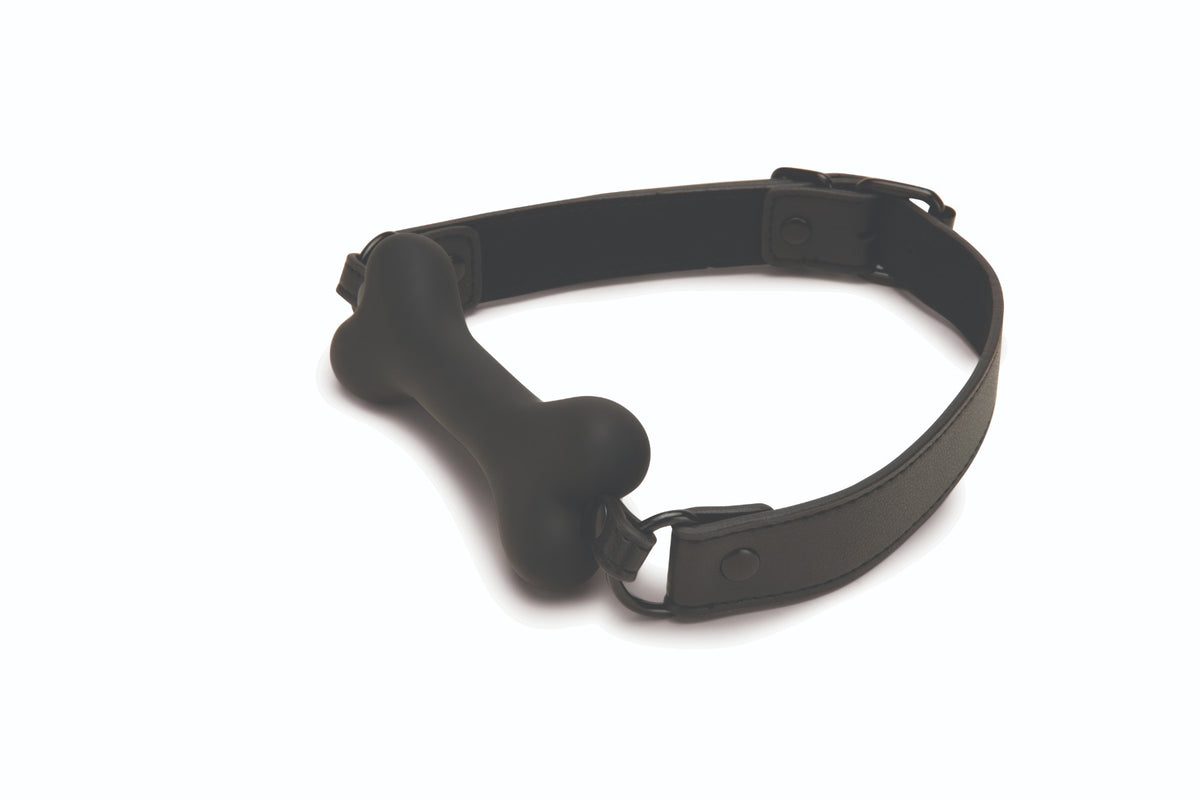 Bone Gag – additional view