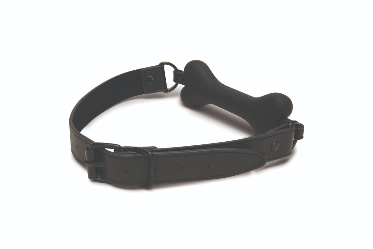 Bone Gag – additional view
