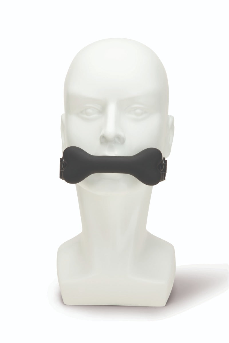 Bone Gag – additional view