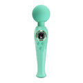 PRETTY LOVE SKYLER WAND – GREEN
