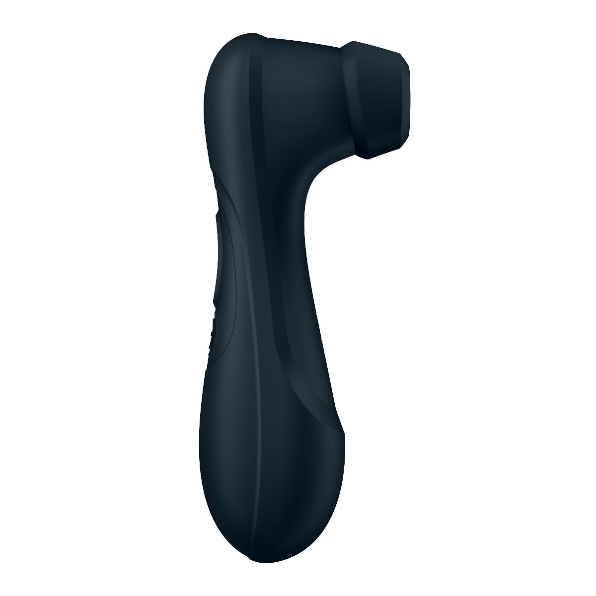 Satisfyer Pro 2 Generation 3 Connect App in Black – product detail view 