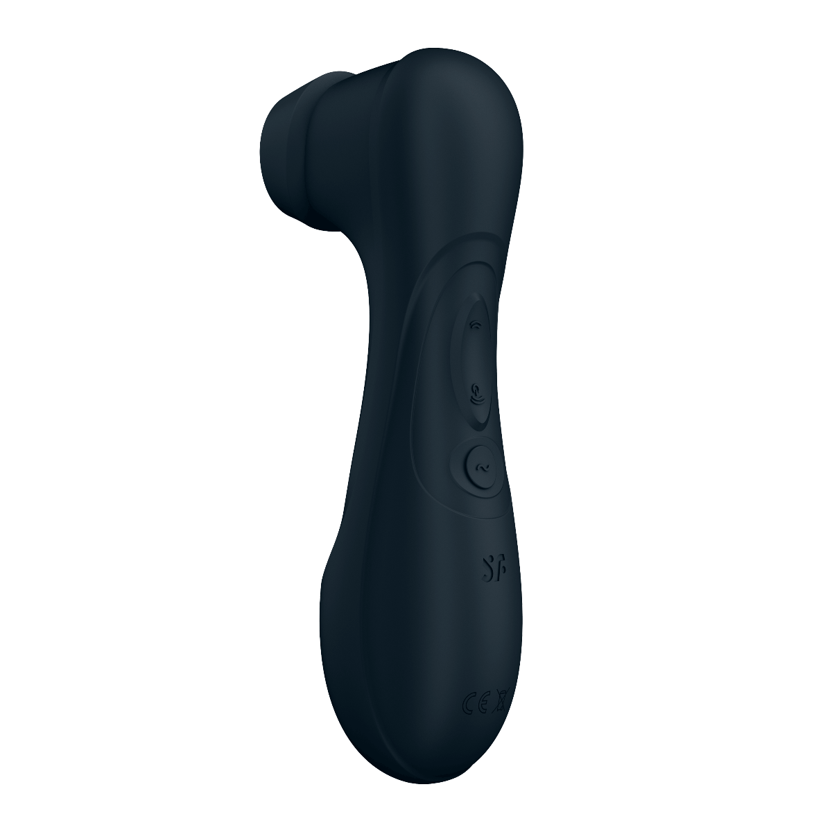 Satisfyer Pro 2 Generation 3 Connect App in Black – additional product view 