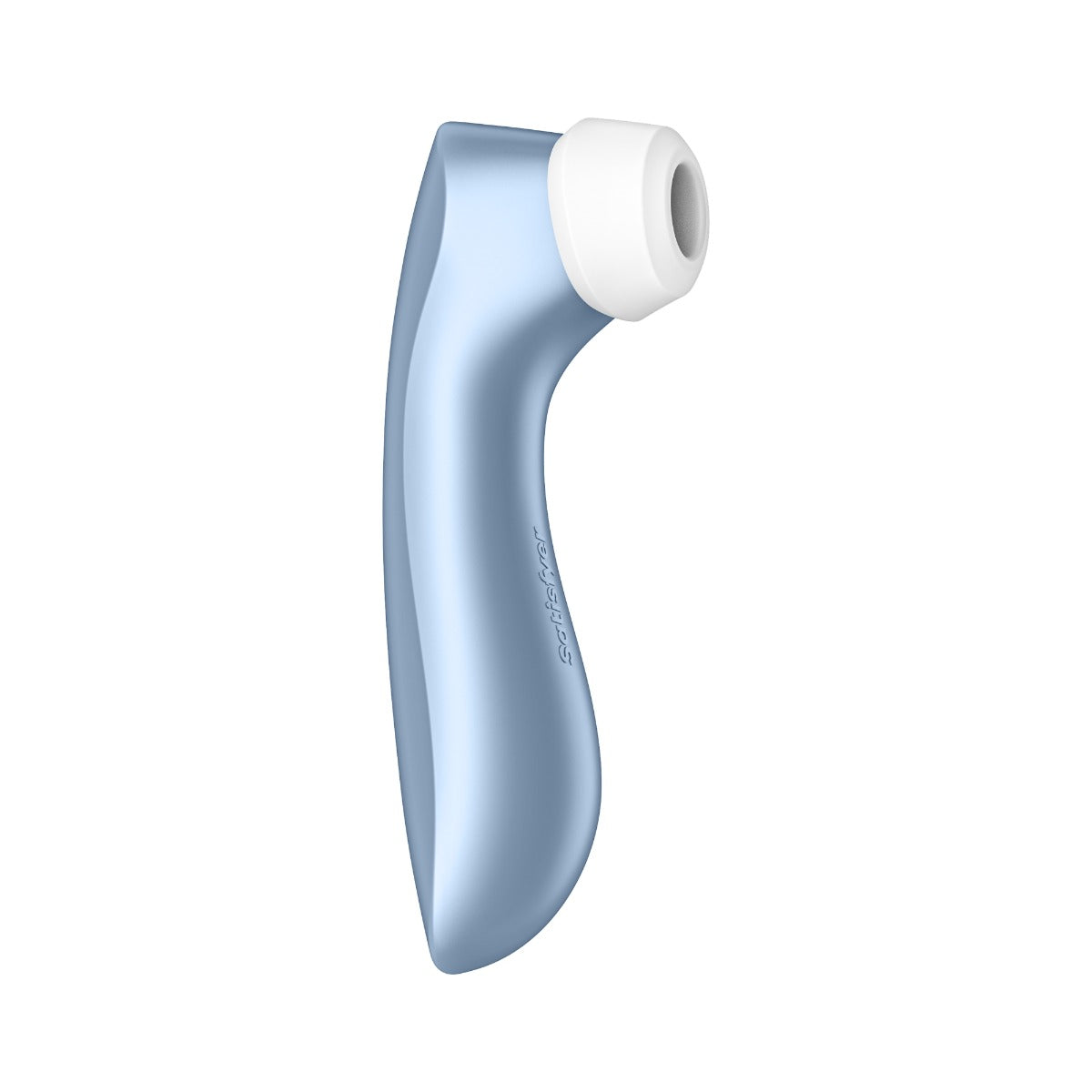 Satisfyer Pro 2+ in Blue – additional product view 