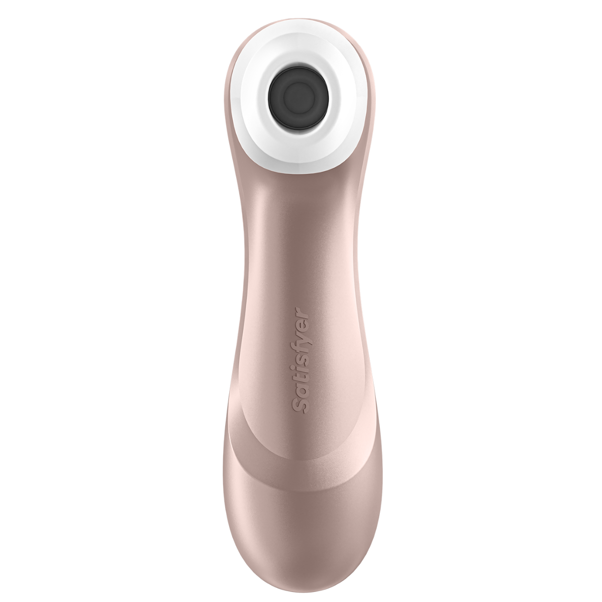 Satisfyer Pro 2 Generation 2 in Pink #Colour_Pink