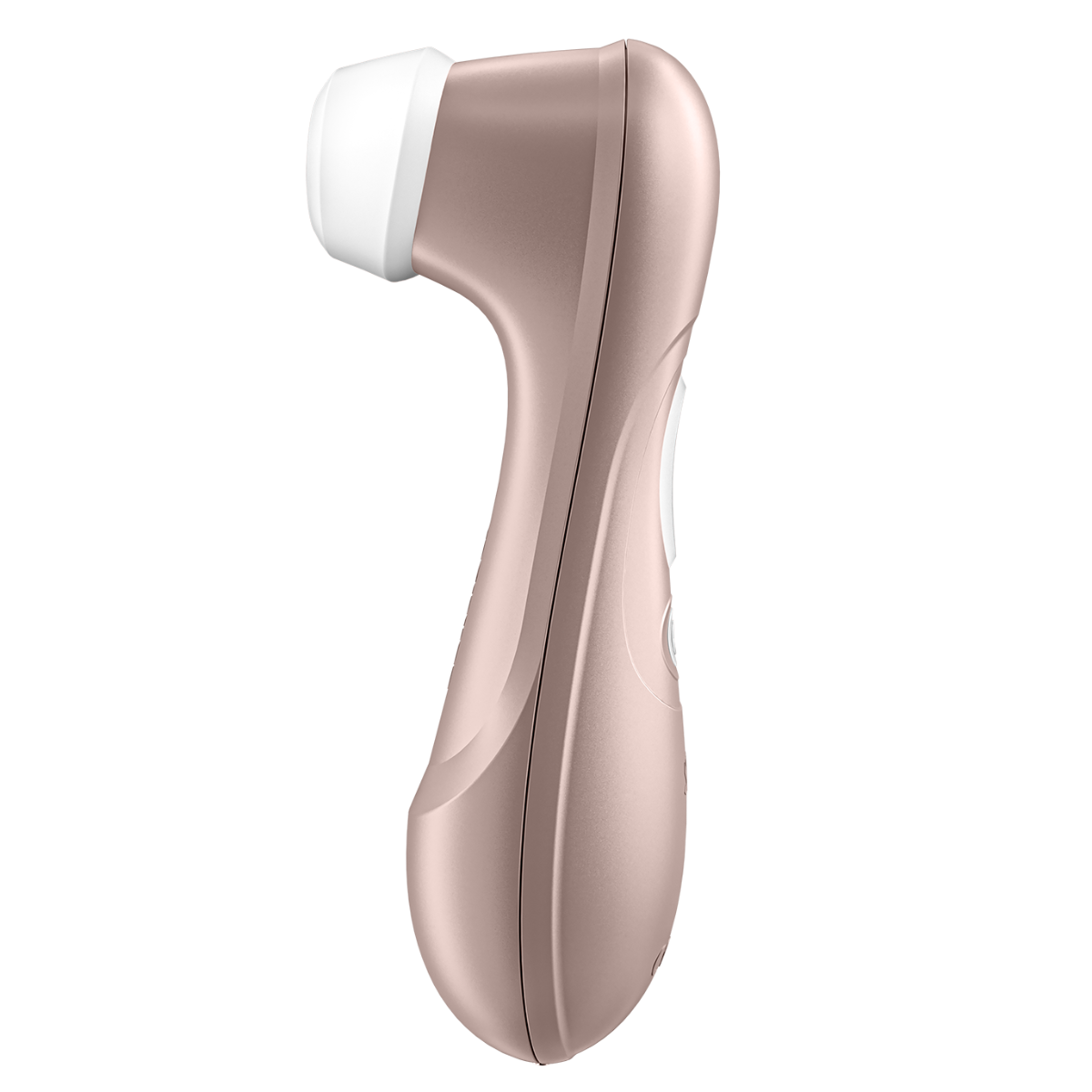 Satisfyer Pro 2 Generation 2 in Pink – alternate product view #Colour_Pink