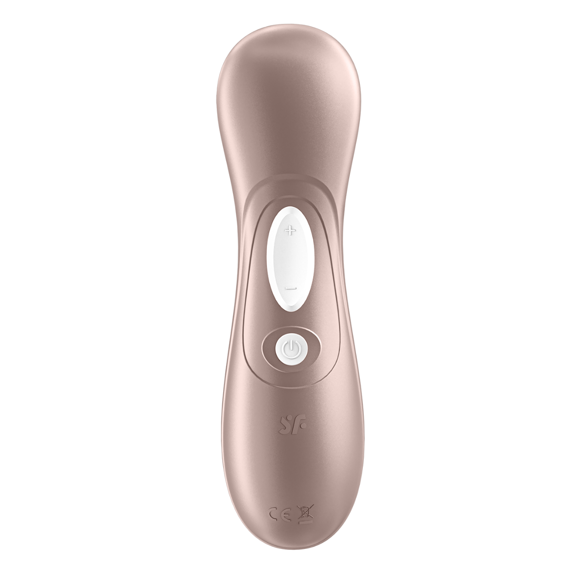 Satisfyer Pro 2 Generation 2 in Pink – product detail view 