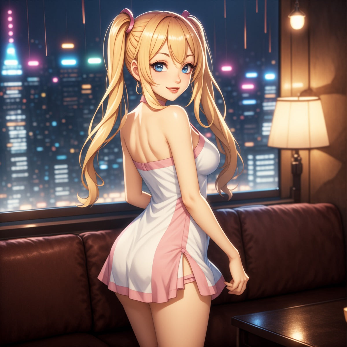 Fleshlight Fantasy - Lexi Amakura – additional product view