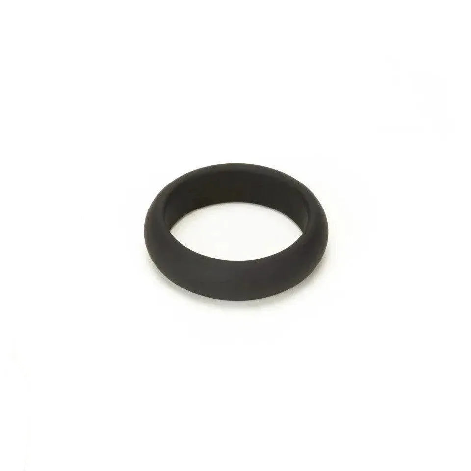 Prowler Red Silicone 42mm Ring - Rapture Works