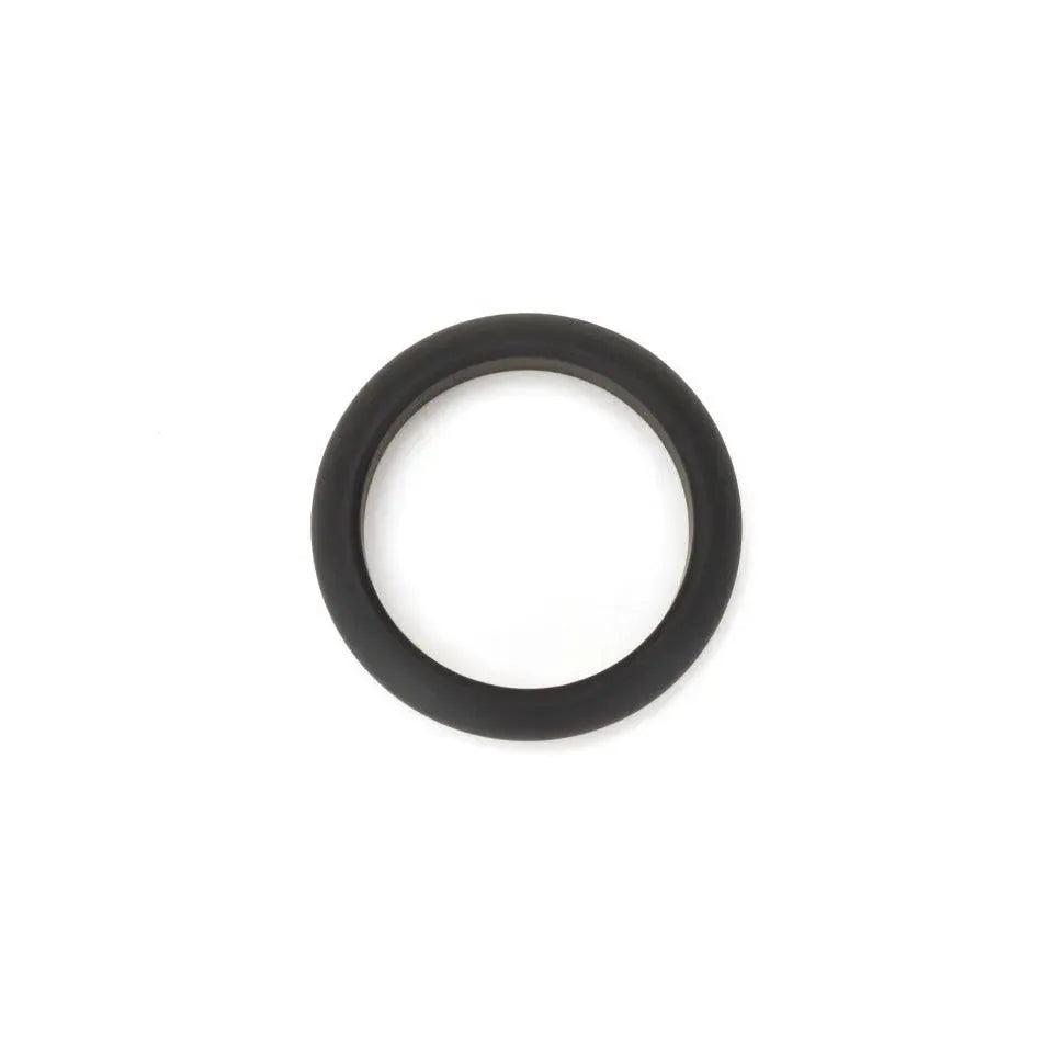 Prowler Red Silicone 42mm Ring - Rapture Works