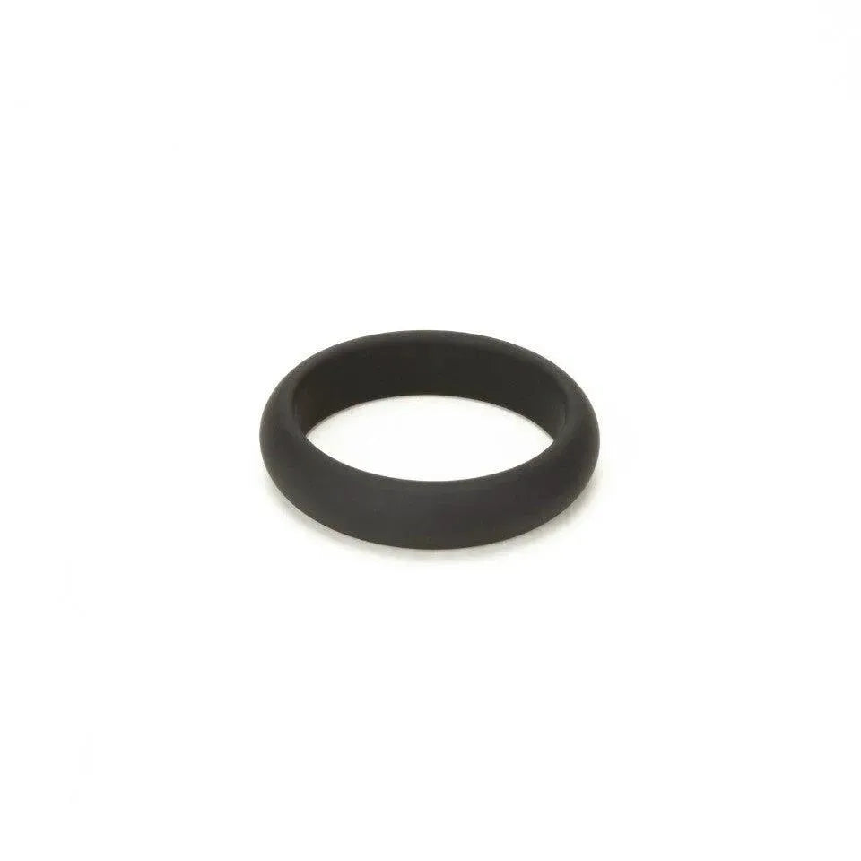 Prowler Red Silicone 50mm Ring - Rapture Works