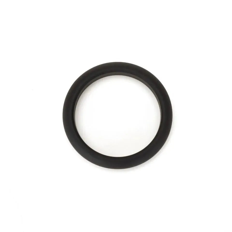 Prowler Red Silicone 50mm Ring - Rapture Works
