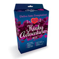 KINKY ADVENTURES KIT