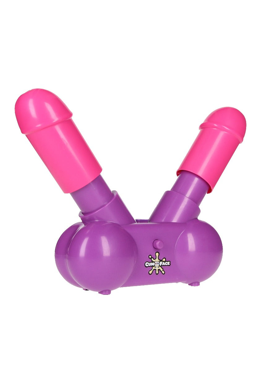 Play Wiv Me Cum Face – additional product view
