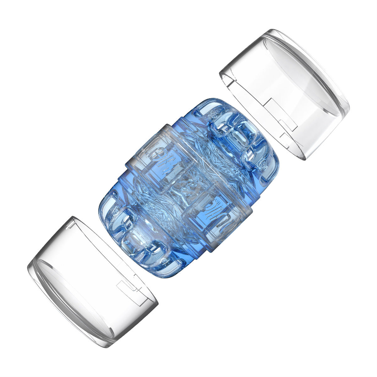 Fleshlight Quickshot™- Turbo – product detail view