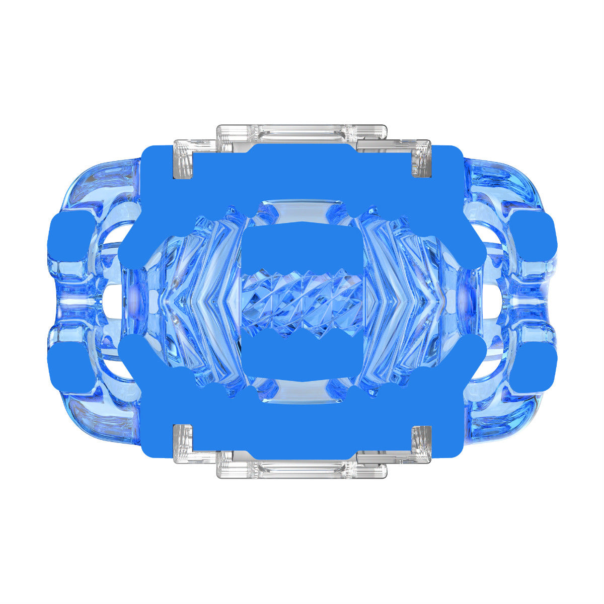 Fleshlight Quickshot™- Turbo – side view