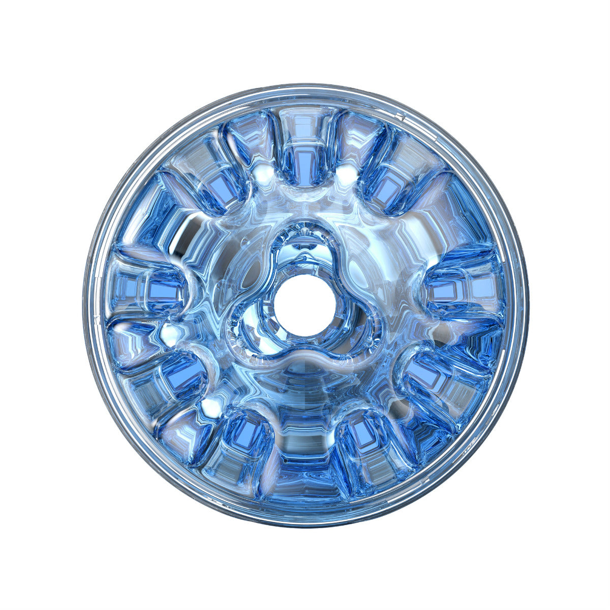 Fleshlight Quickshot™- Turbo – product detail view