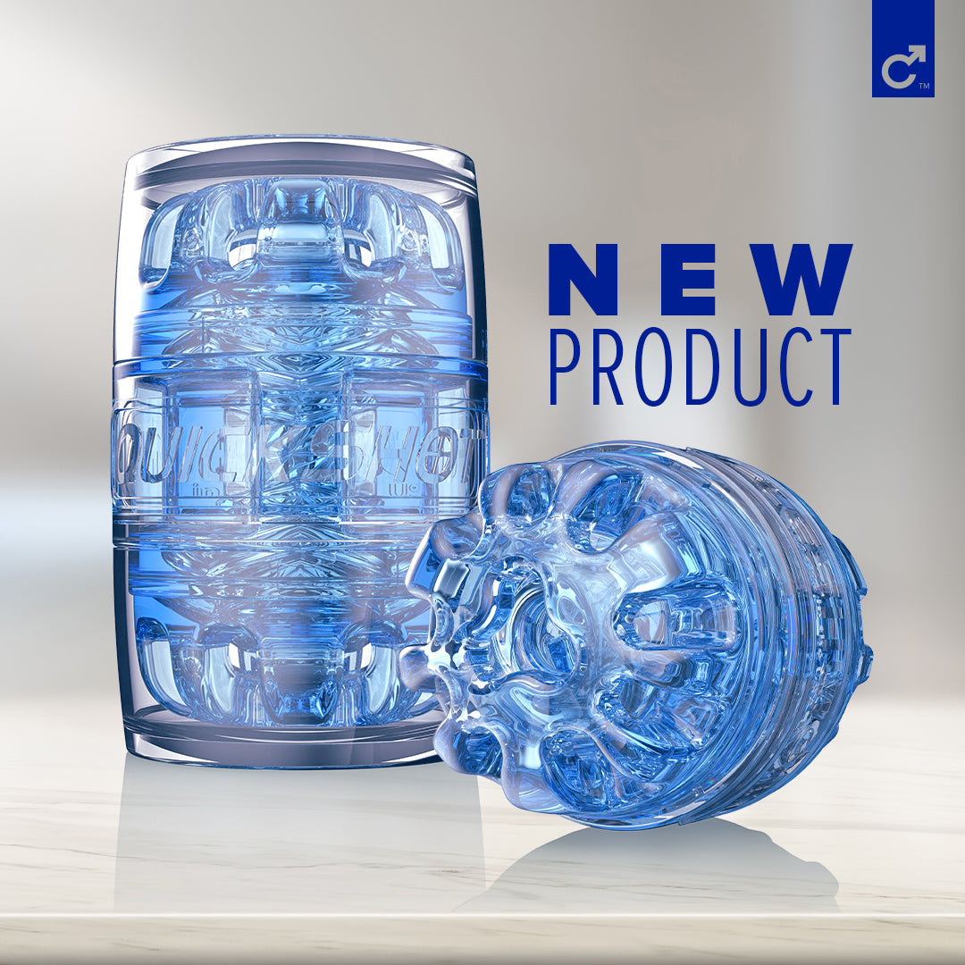 Fleshlight Quickshot™- Turbo