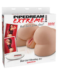 PDX EXTREME® - BAD GIRL VIBRATING ASS™