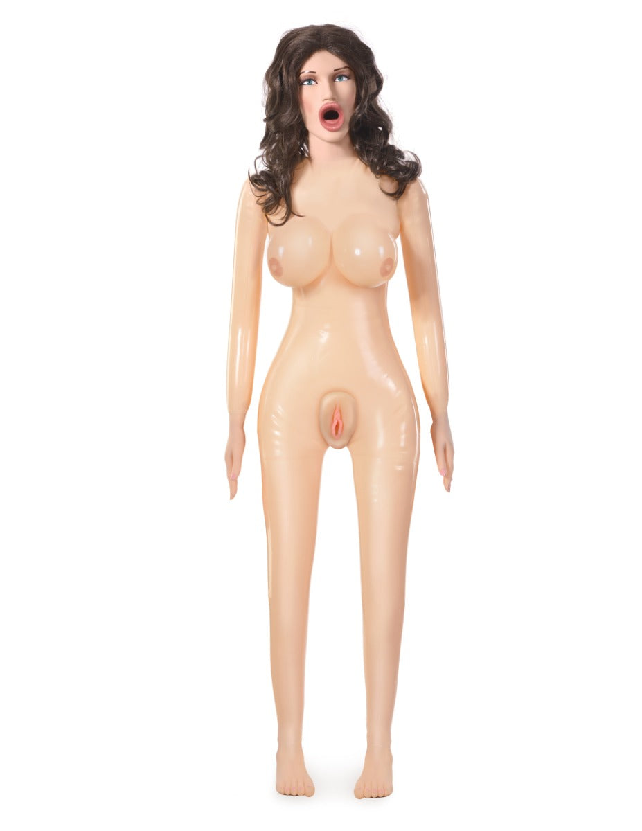 Pipedream PDX Extreme® - B.J. Betty™ – alternate product view
