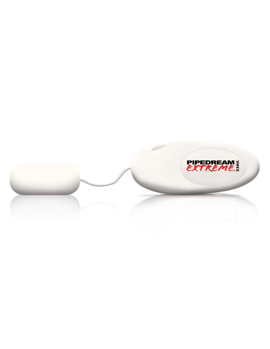 Pipedream PDX Extreme® - Vibrating Ass in Light – additional product view 
