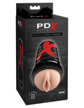 PDX ELITE® - AIR-TIGHT PUSSY STROKER™