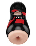 PDX ELITE® - VIBRATING STROKER - ANAL