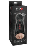 PDX ELITE® - DIRTY TALK STARTER STROKER™