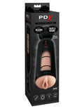PDX ELITE® - VIBRATING MEGA MILKER™