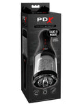 PDX ELITE® - TALK DIRTY ROTOBATOR™