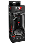 PDX ELITE® - MOTO BLOWER™