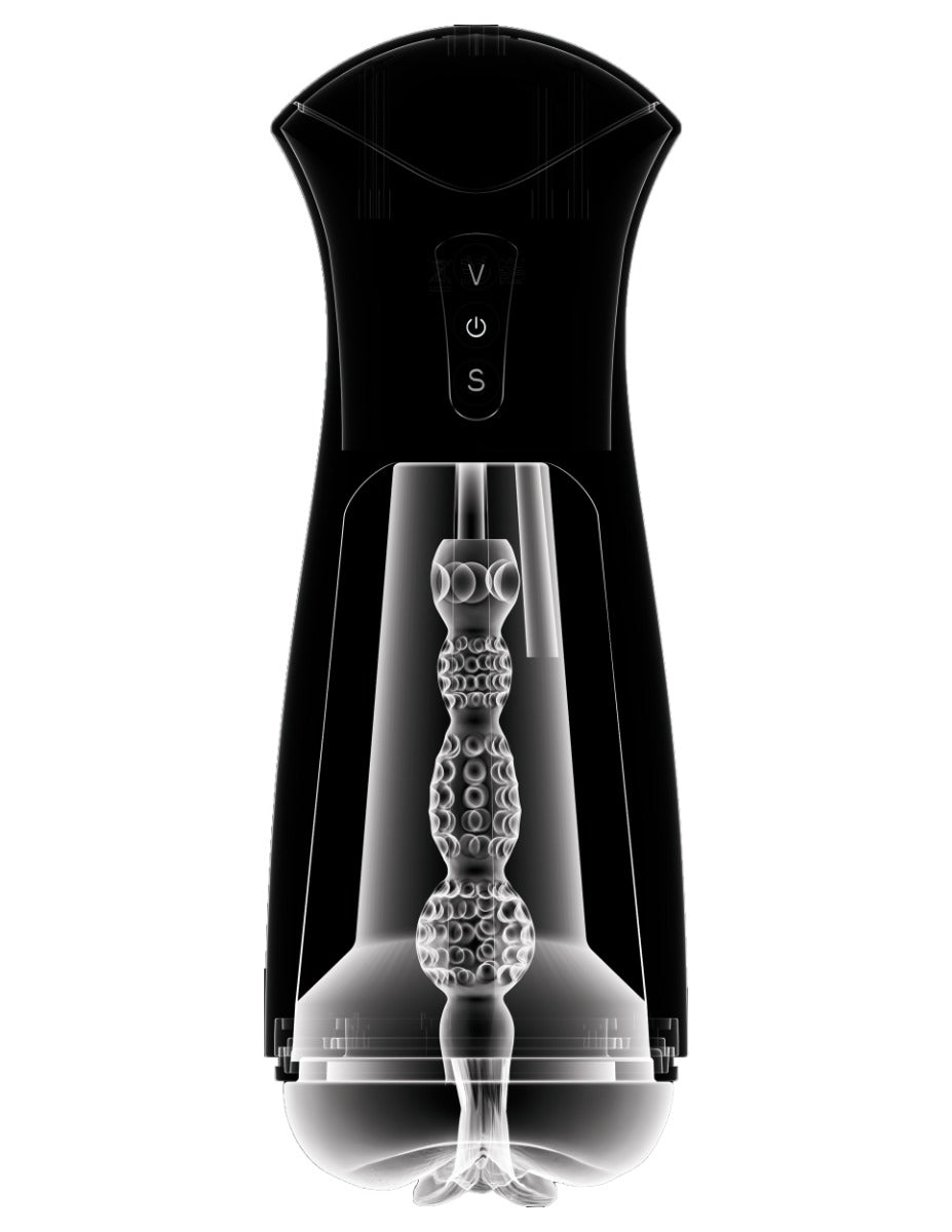 Pipedream Pdx Elite - Fuck-Gasm in Light – alternate product view