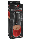 PDX ELITE® - FUCK-O-MATIC PRO XL