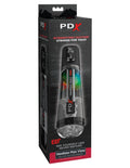 PDX ELITE® - VIEWTUBE MAX VIEW™