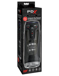 PDX ELITE® - MOTO-BATOR PRO™