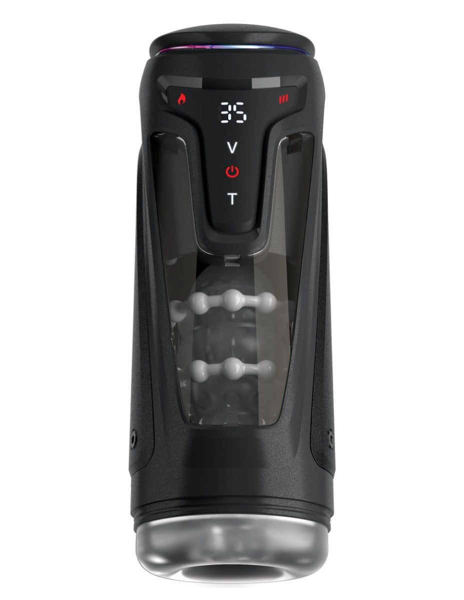 Pipedream Pdx Elite - Moto-Bator Pro in Light – alternate product view